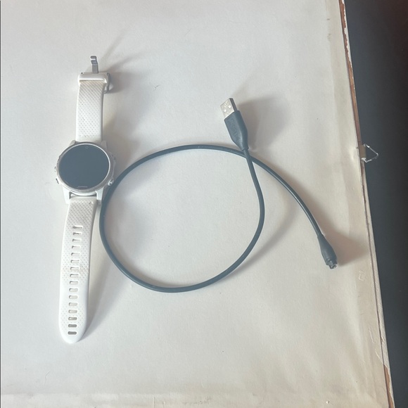 White Fenix 5s. - Picture 2 of 3